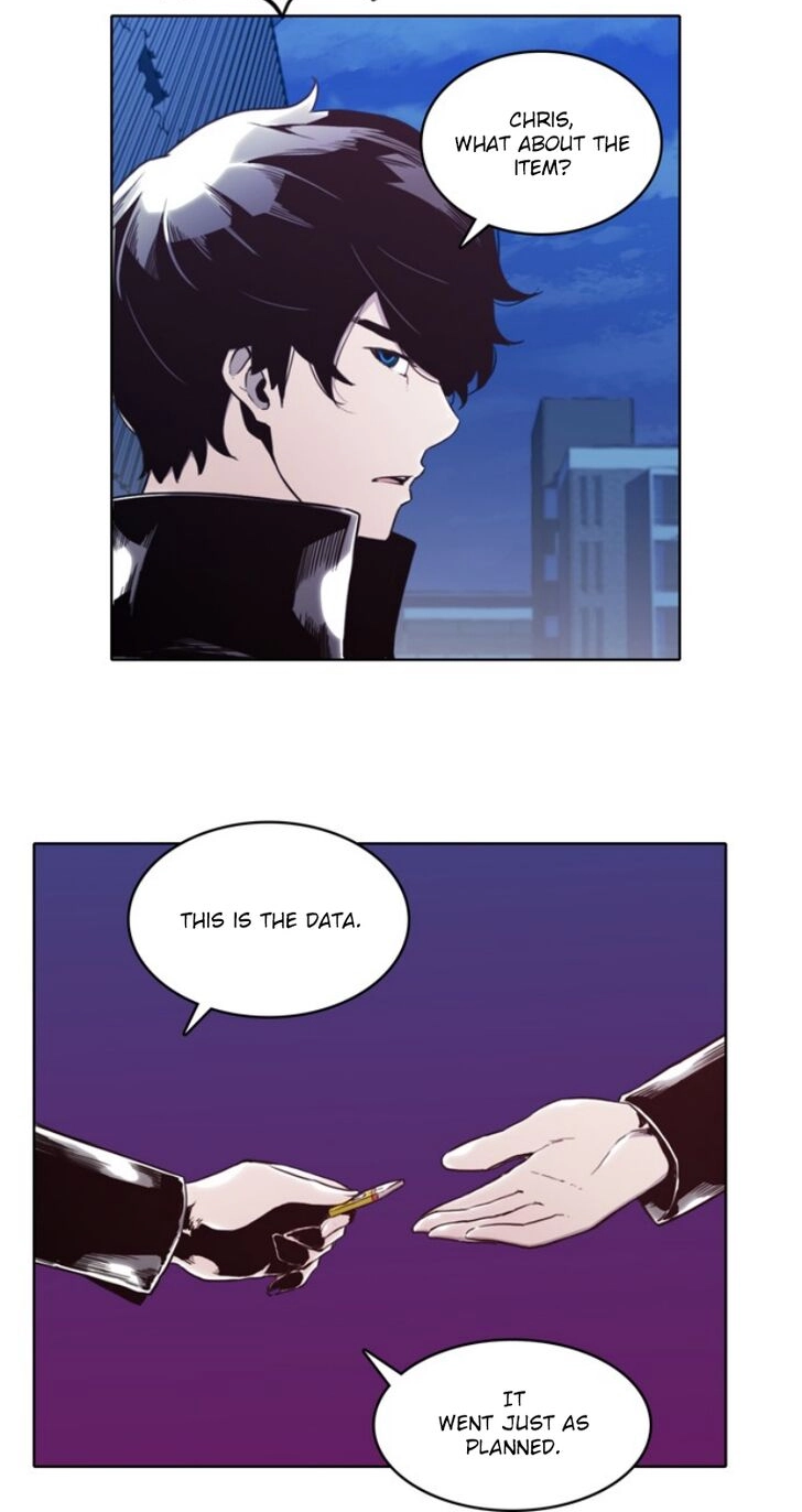 ALPHA Chapter 1 page 22 - 
