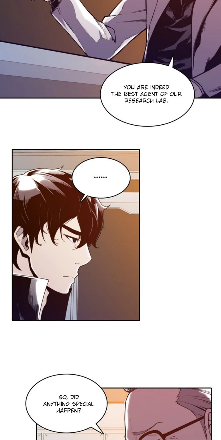 ALPHA Chapter 1 page 30 - 