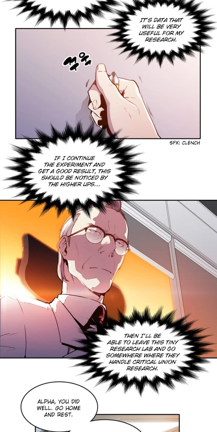 ALPHA Chapter 1 page 33 - 