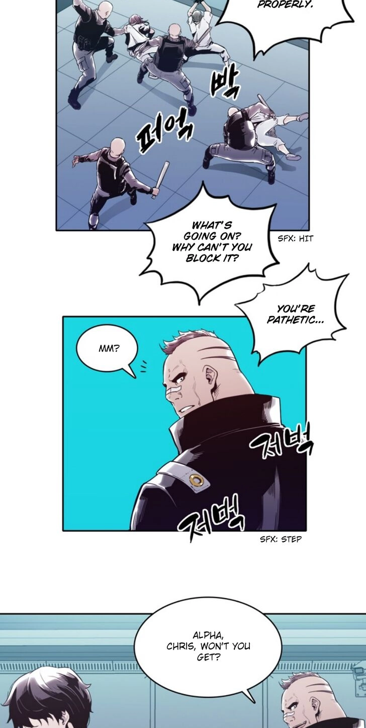 ALPHA Chapter 1 page 49 - 