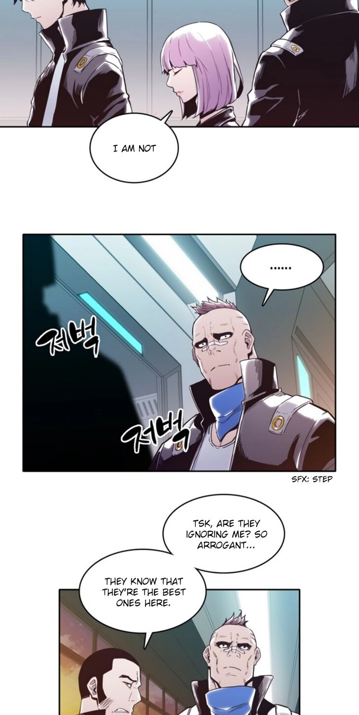 ALPHA Chapter 1 page 50 - 