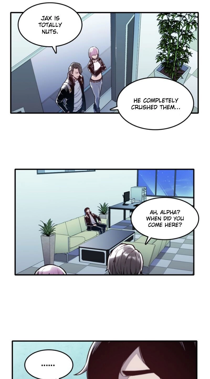 ALPHA Chapter 11 page 23 - 