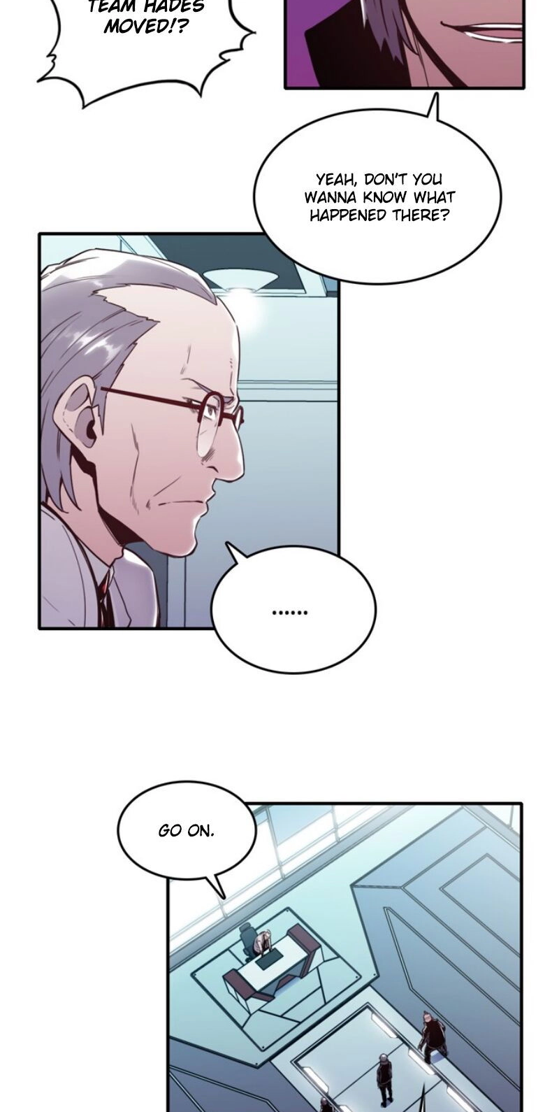 ALPHA Chapter 11 page 51 - 