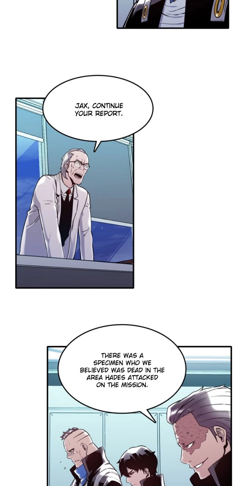 ALPHA Chapter 11 page 53 - 