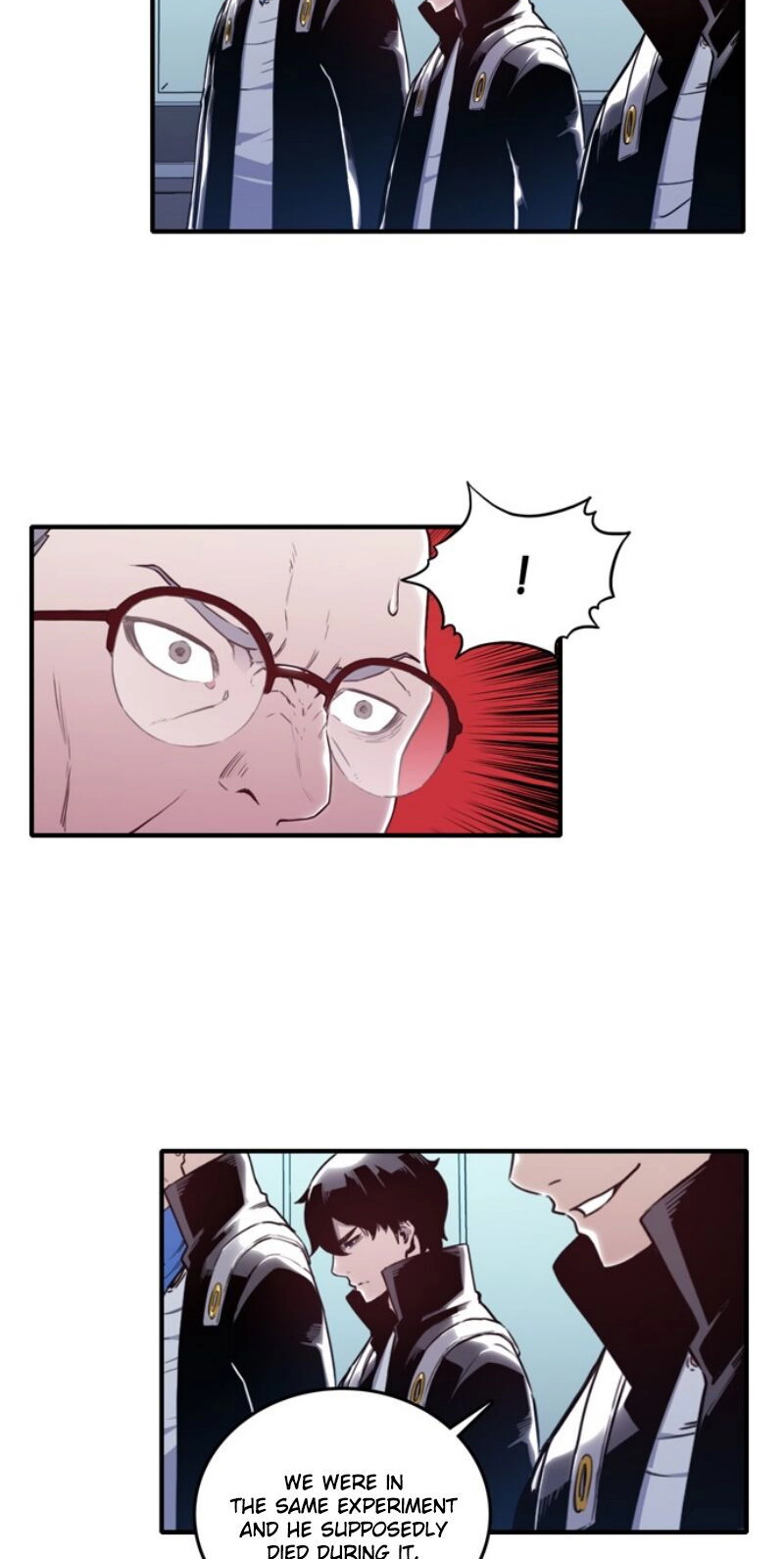ALPHA Chapter 11 page 54 - 