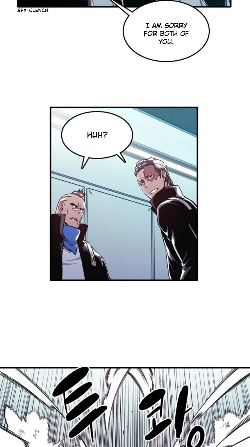 ALPHA Chapter 11 page 61 - 