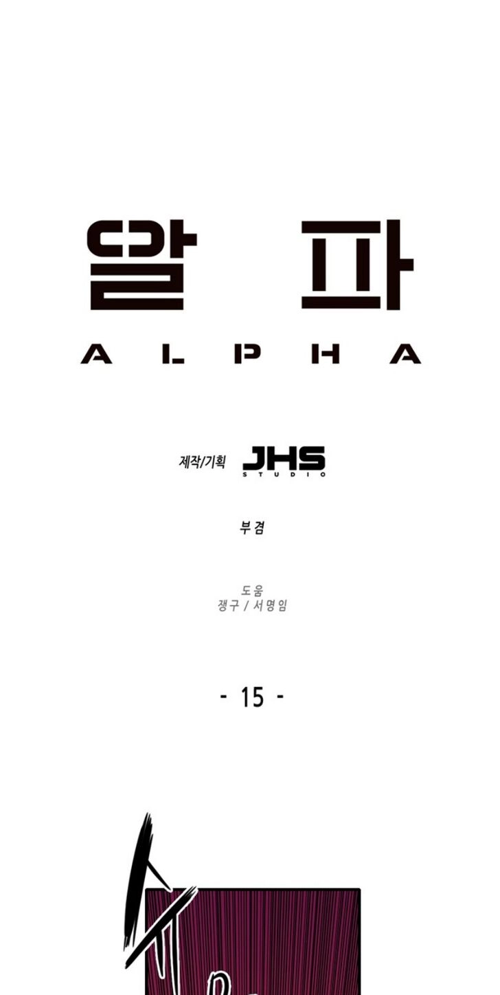 ALPHA Chapter 15 page 1 - 