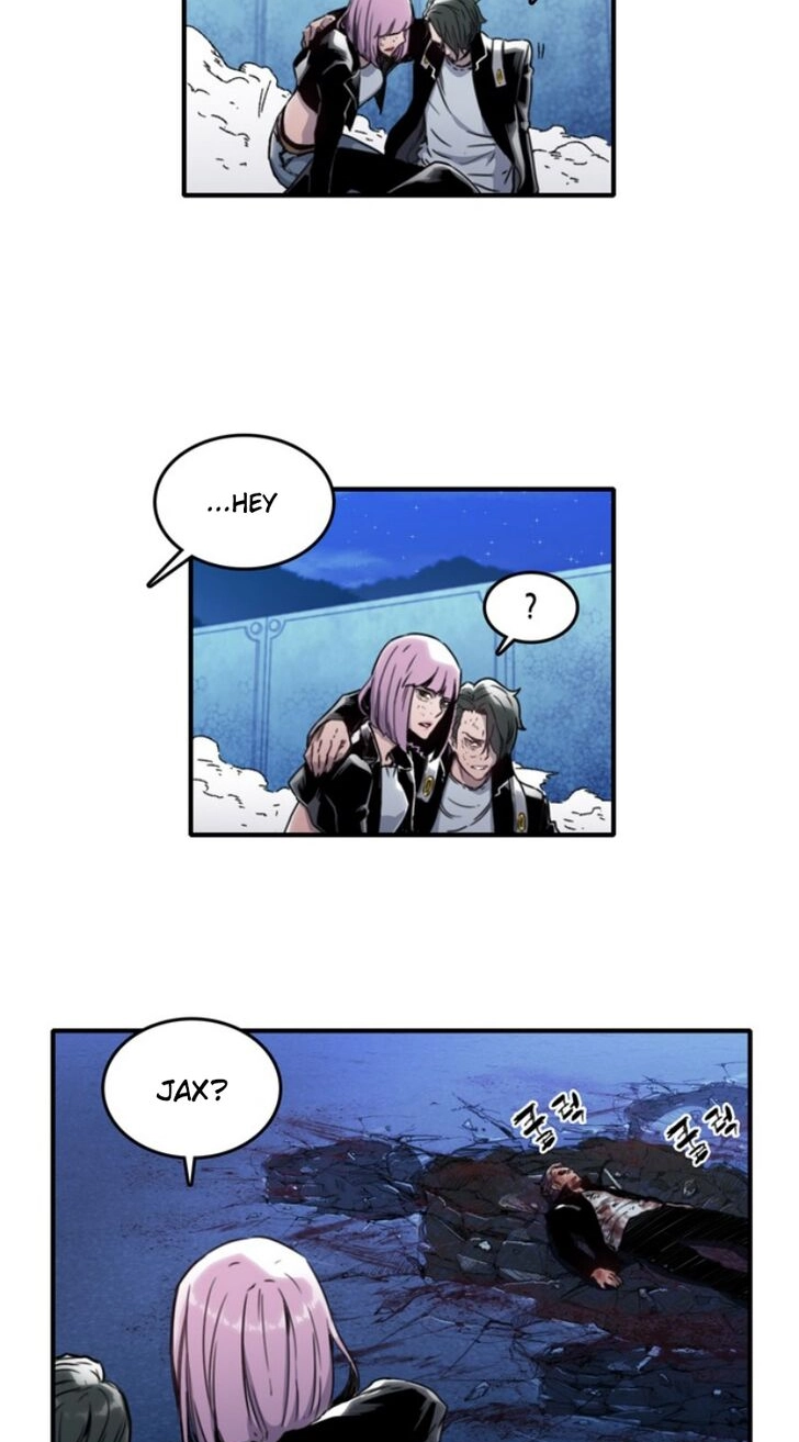 ALPHA Chapter 17 page 46 - 