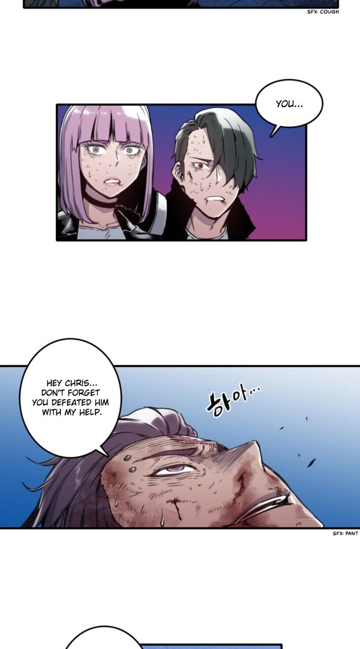 ALPHA Chapter 17 page 47 - 