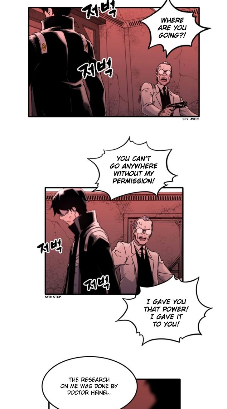 ALPHA Chapter 18 page 50 - 