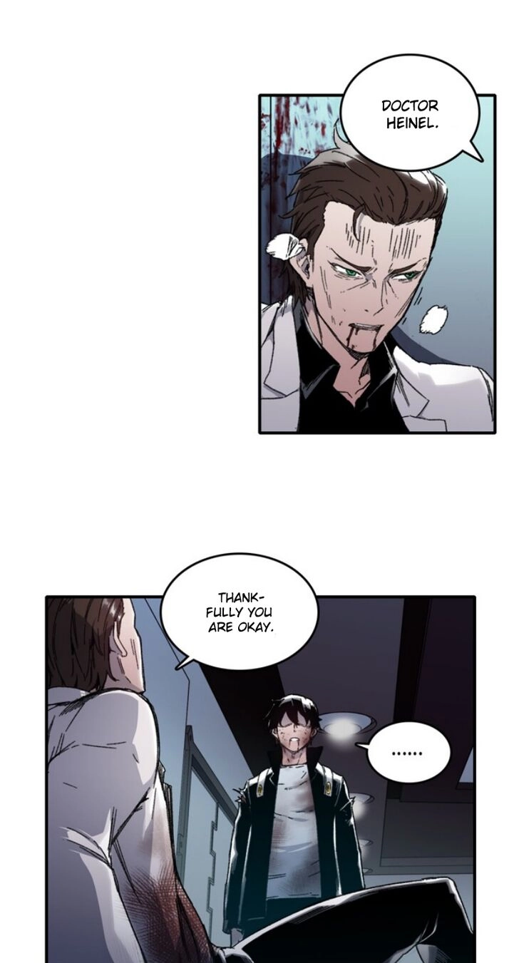 ALPHA Chapter 19 page 50 - 