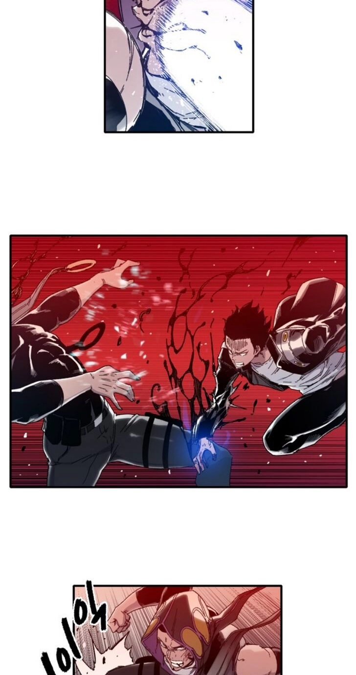 ALPHA Chapter 20 page 49 - 