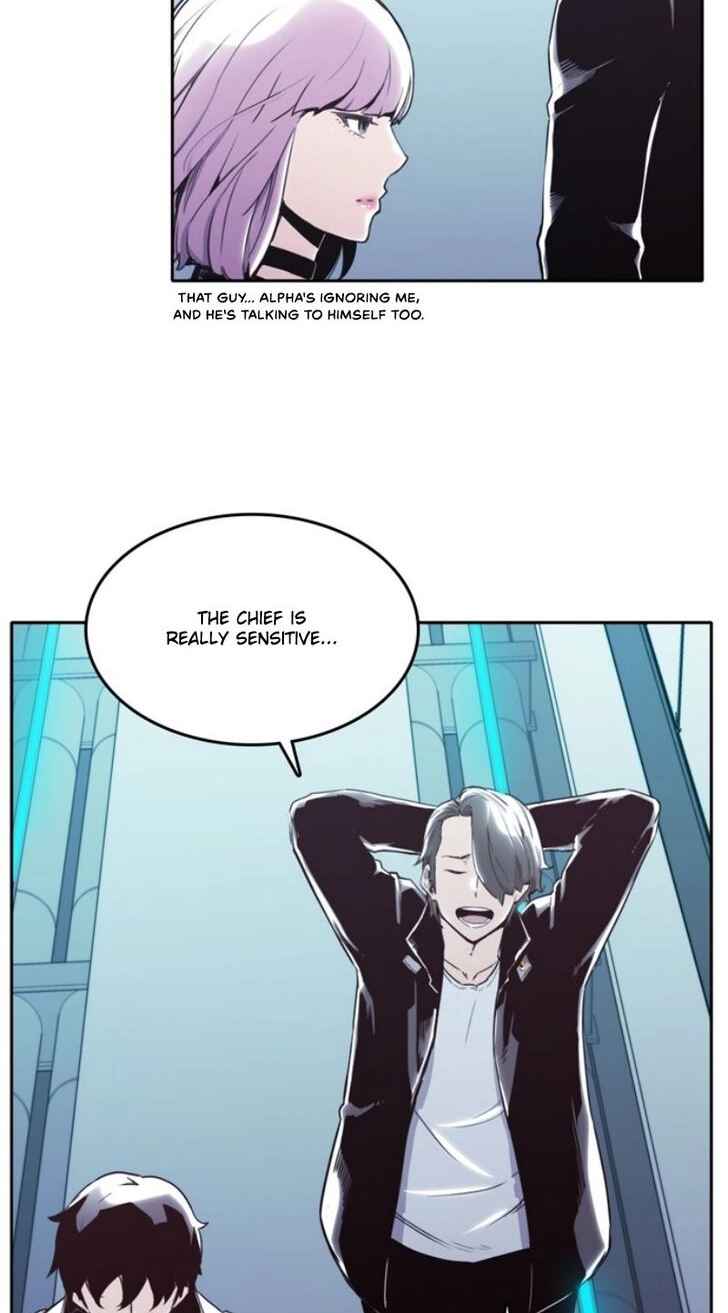 ALPHA Chapter 3 page 43 - 