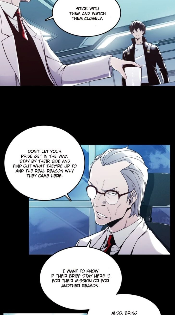 ALPHA Chapter 3 page 47 - 