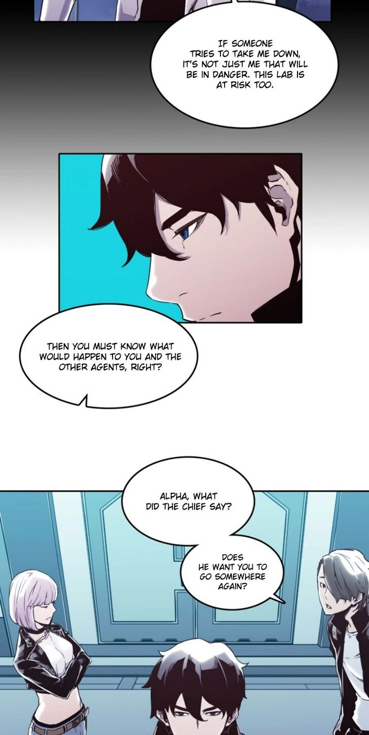 ALPHA Chapter 3 page 51 - 