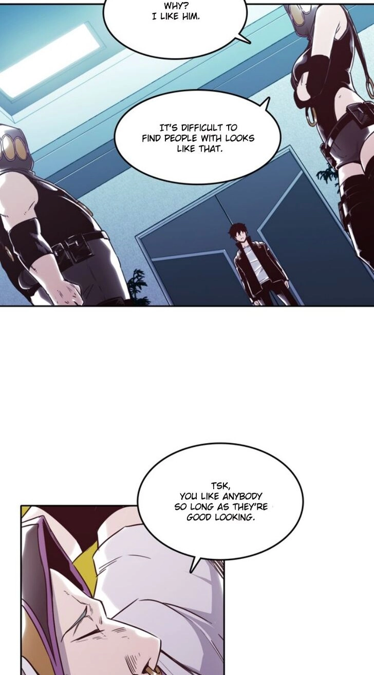 ALPHA Chapter 3 page 61 - 