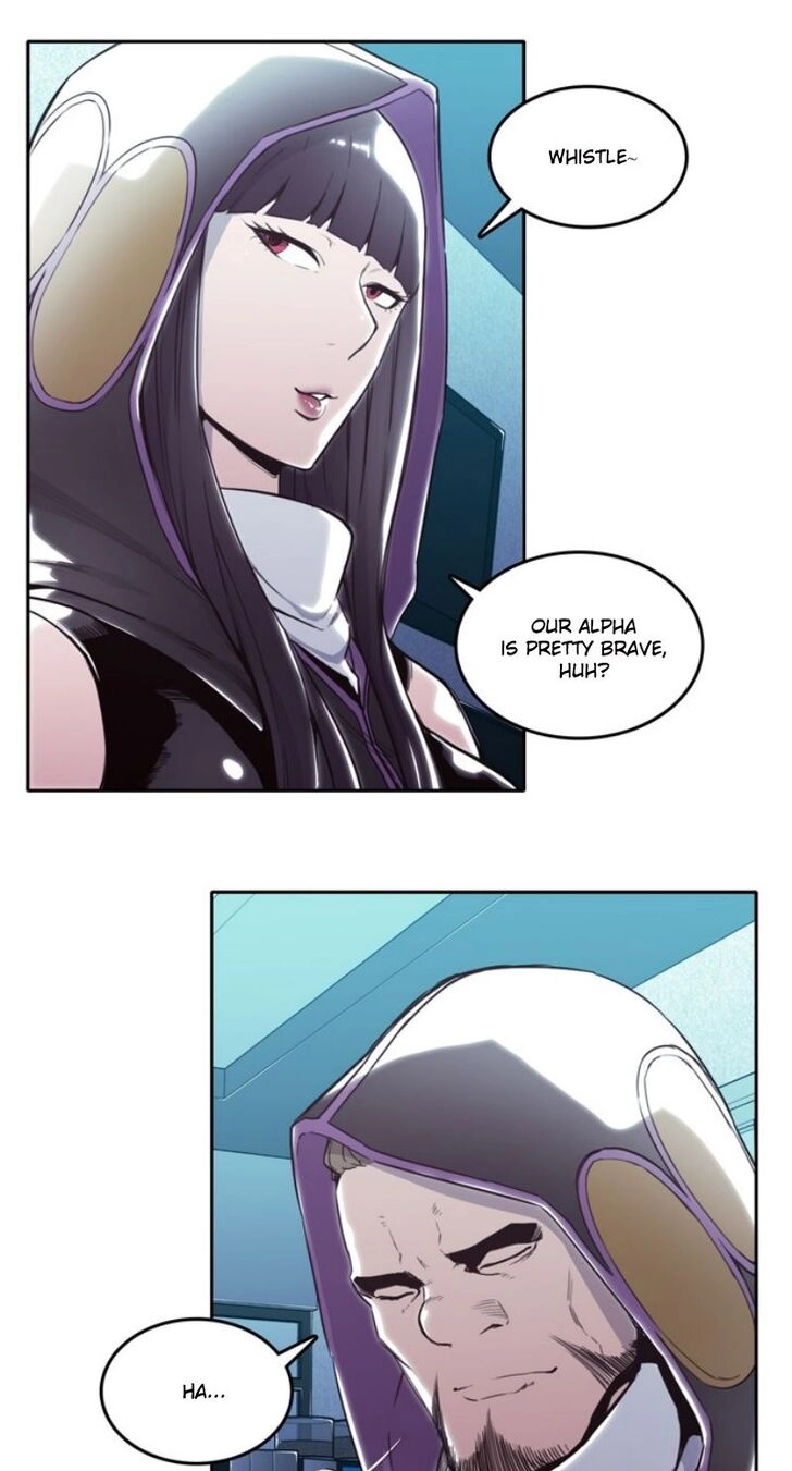ALPHA Chapter 3 page 65 - 