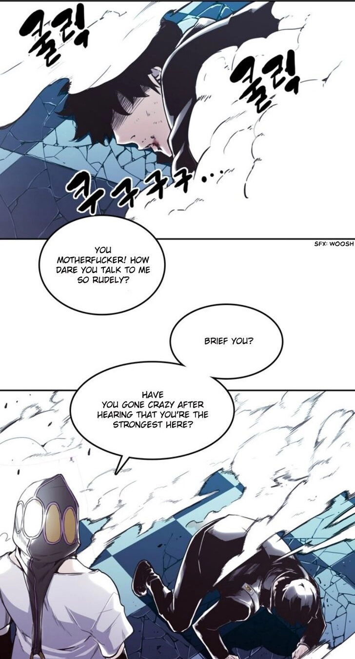 ALPHA Chapter 3 page 71 - 