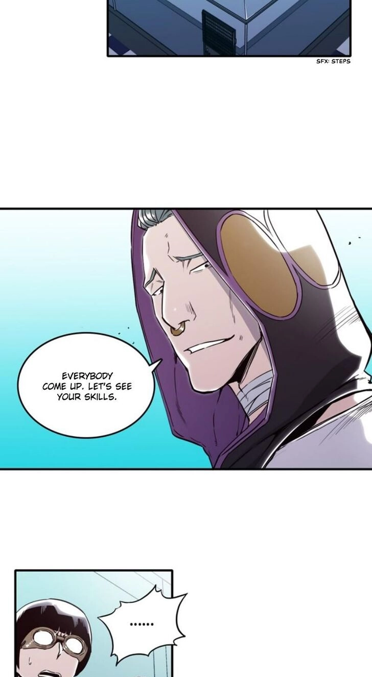 ALPHA Chapter 4 page 47 - 
