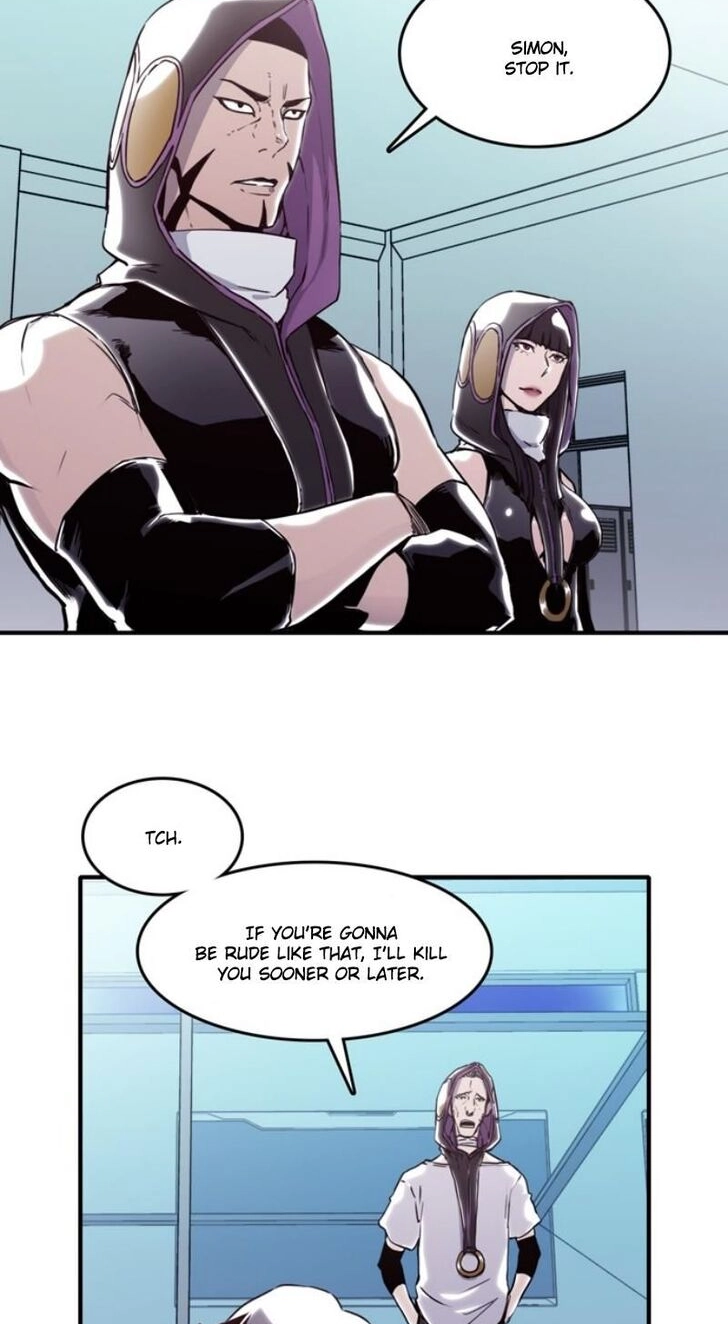 ALPHA Chapter 4 page 85 - 