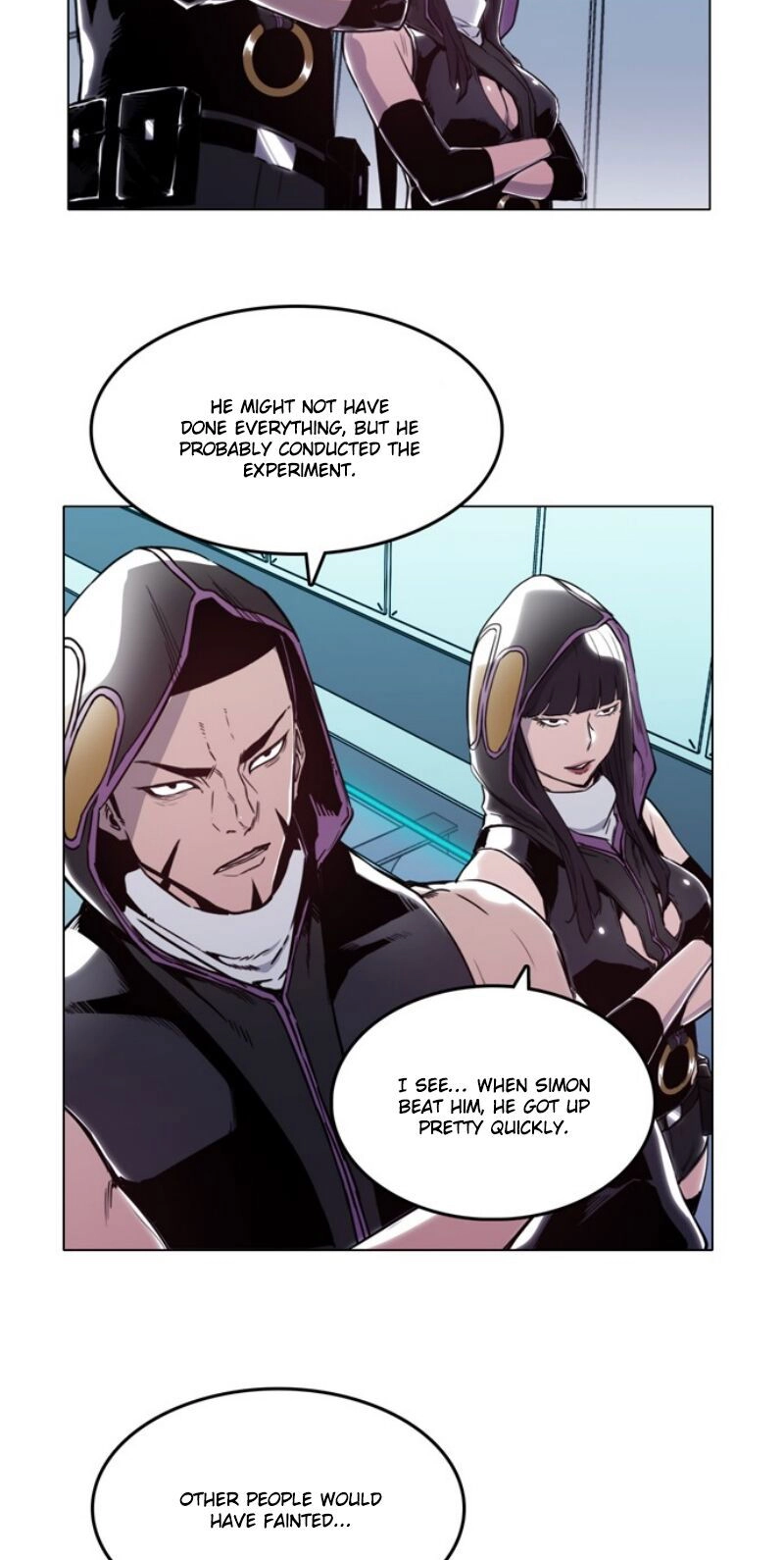 ALPHA Chapter 5 page 38 - 