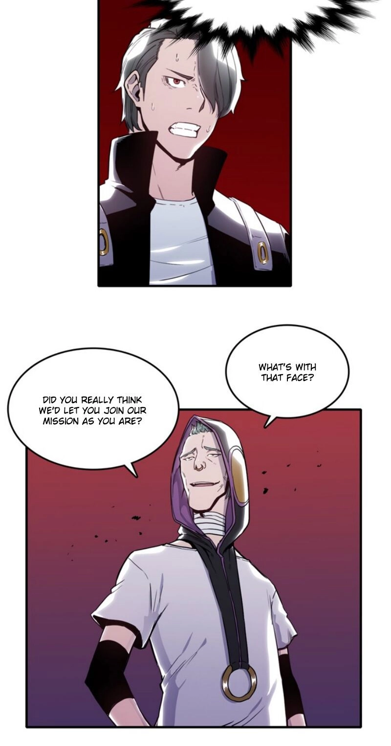 ALPHA Chapter 5 page 74 - 