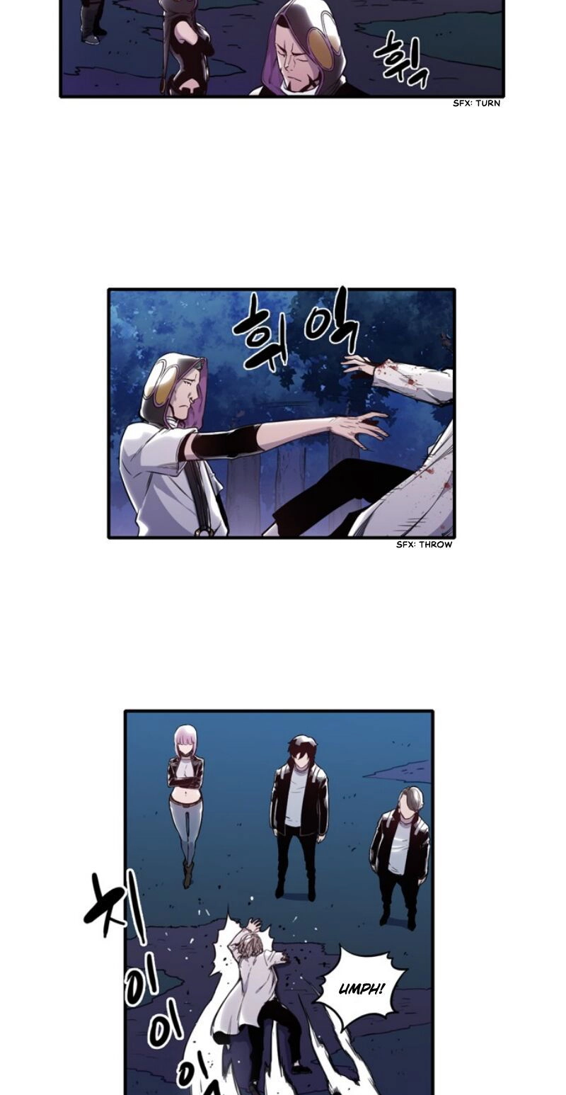 ALPHA Chapter 6 page 61 - 