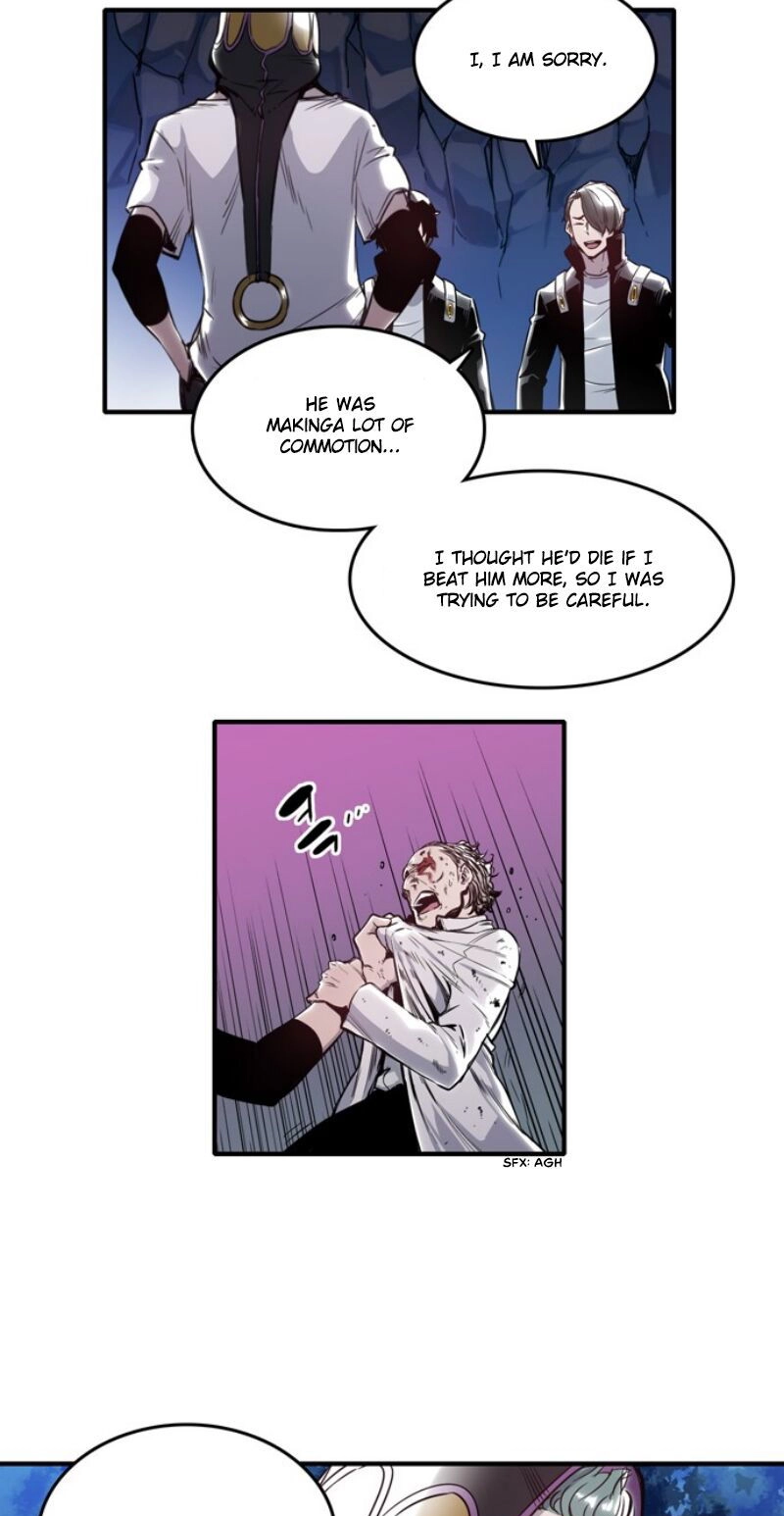 ALPHA Chapter 6 page 71 - 