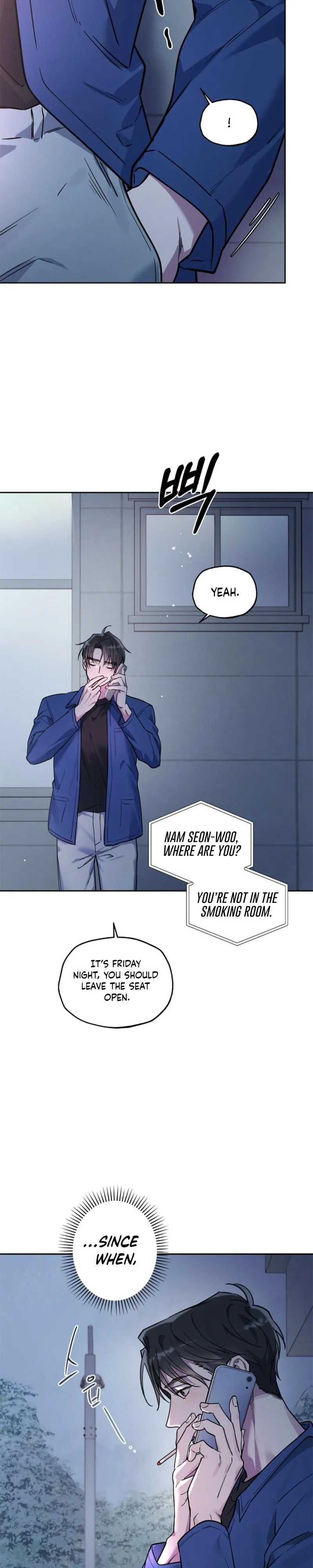 Alpine Chapter 1 page 15 - 