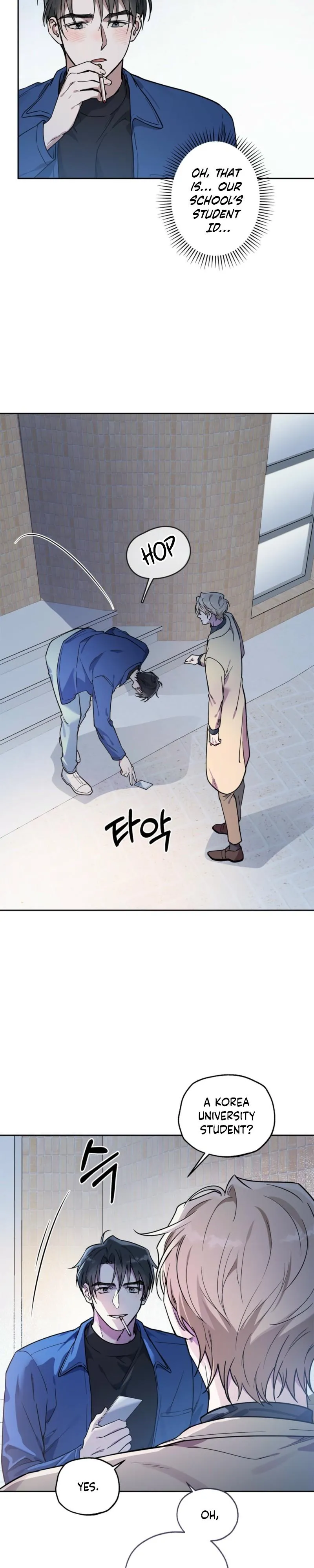 Alpine Chapter 1 page 25 - 