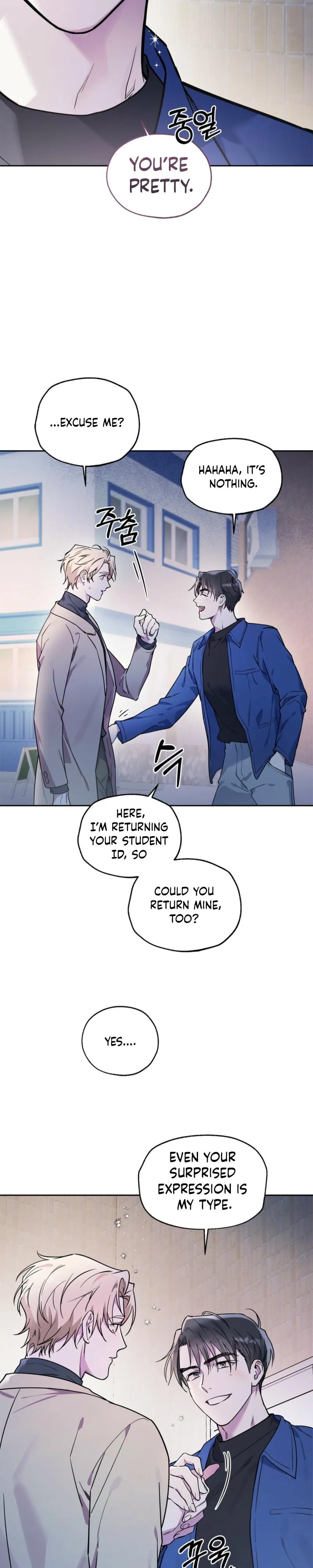 Alpine Chapter 1 page 28 - 