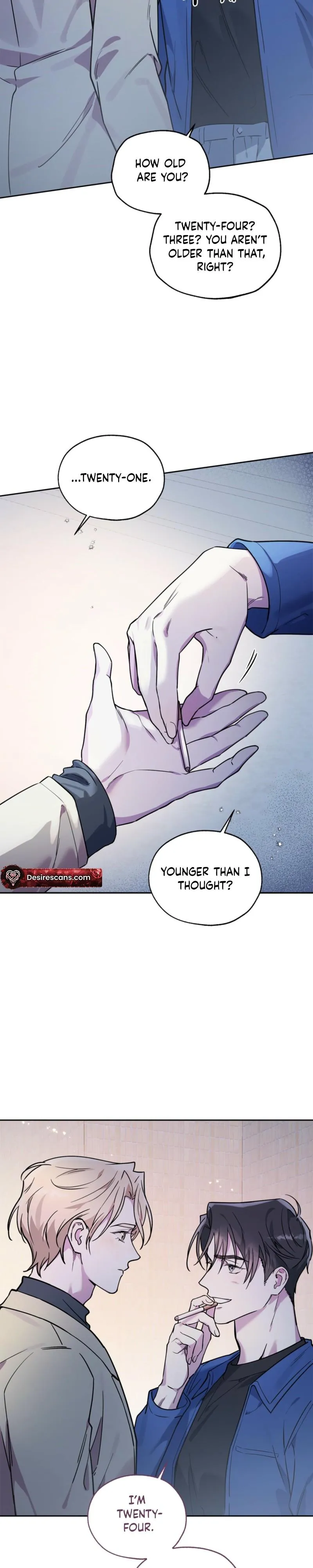Alpine Chapter 1 page 29 - 