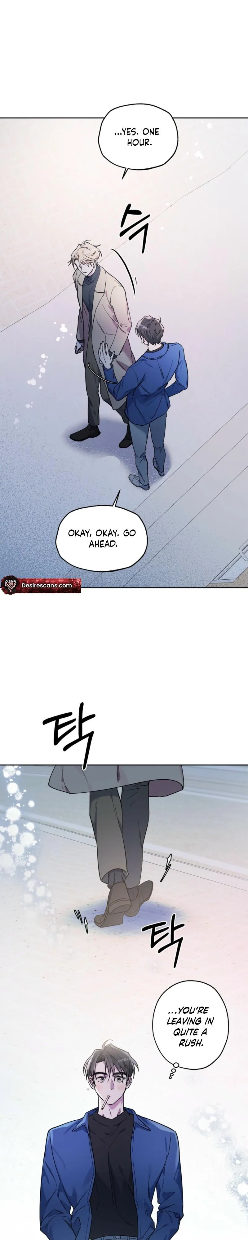 Alpine Chapter 1 page 33 - 