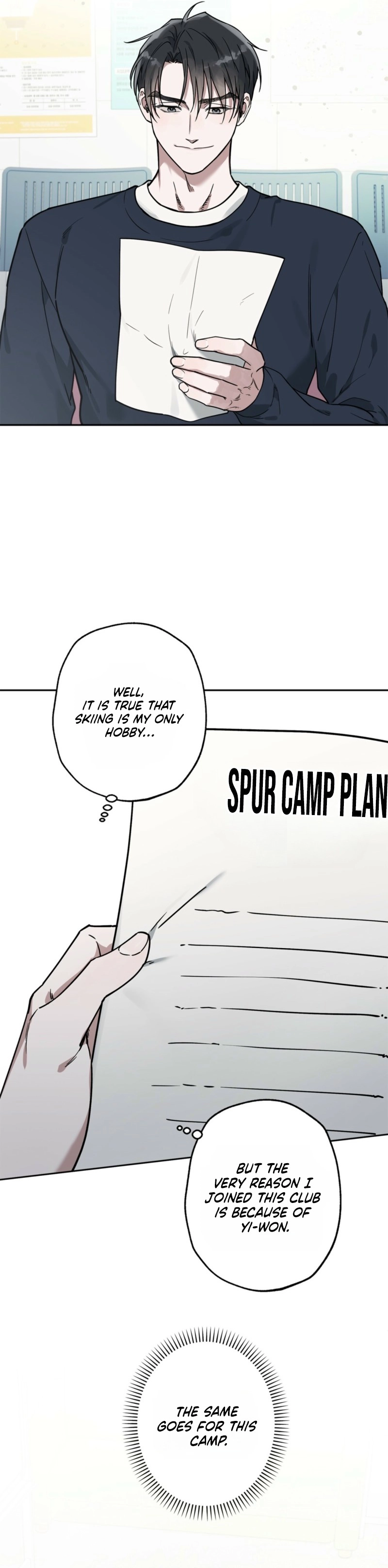Alpine Chapter 2 page 23 - 