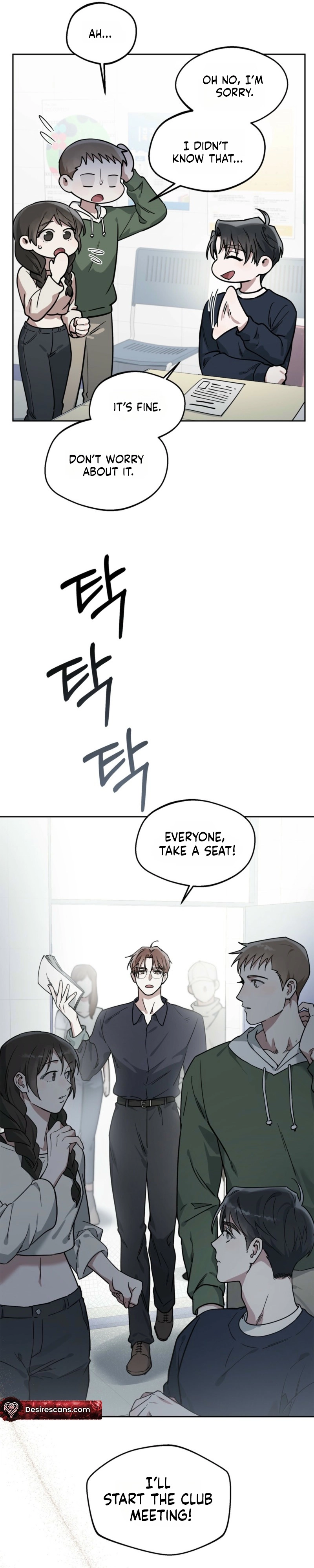 Alpine Chapter 2 page 27 - 