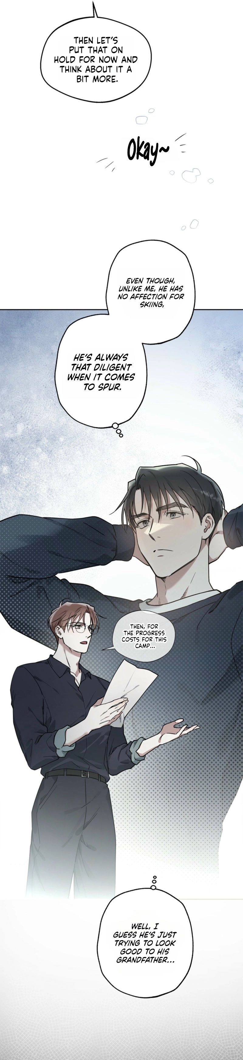 Alpine Chapter 2 page 30 - 