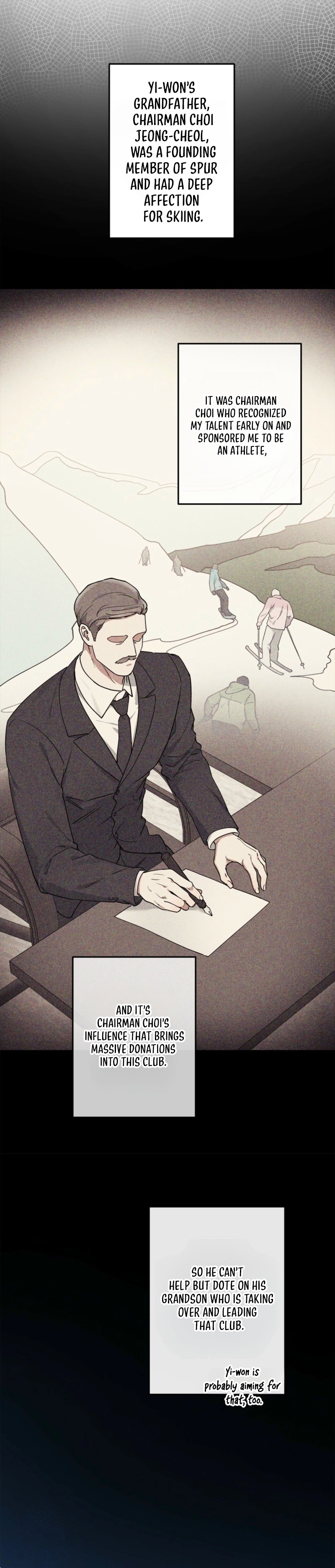 Alpine Chapter 2 page 31 - 