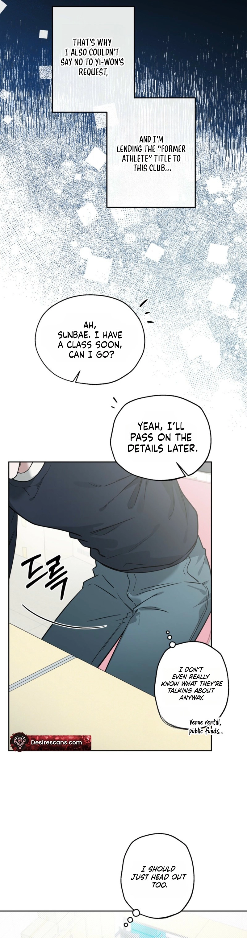 Alpine Chapter 2 page 32 - 