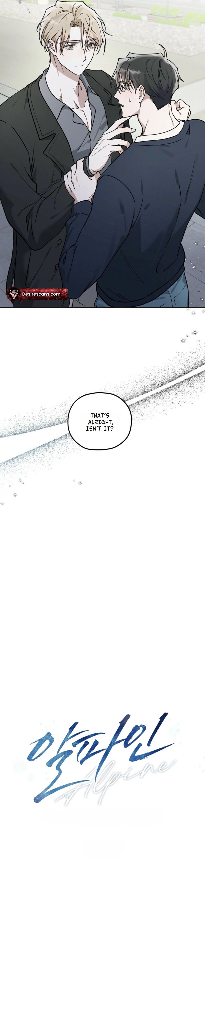 Alpine Chapter 3 page 14 - 
