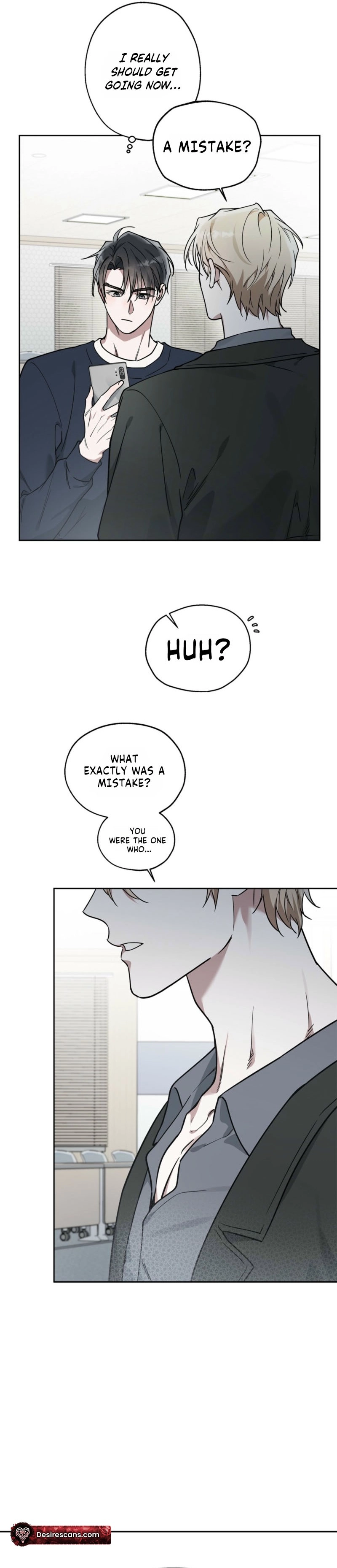 Alpine Chapter 3 page 31 - 