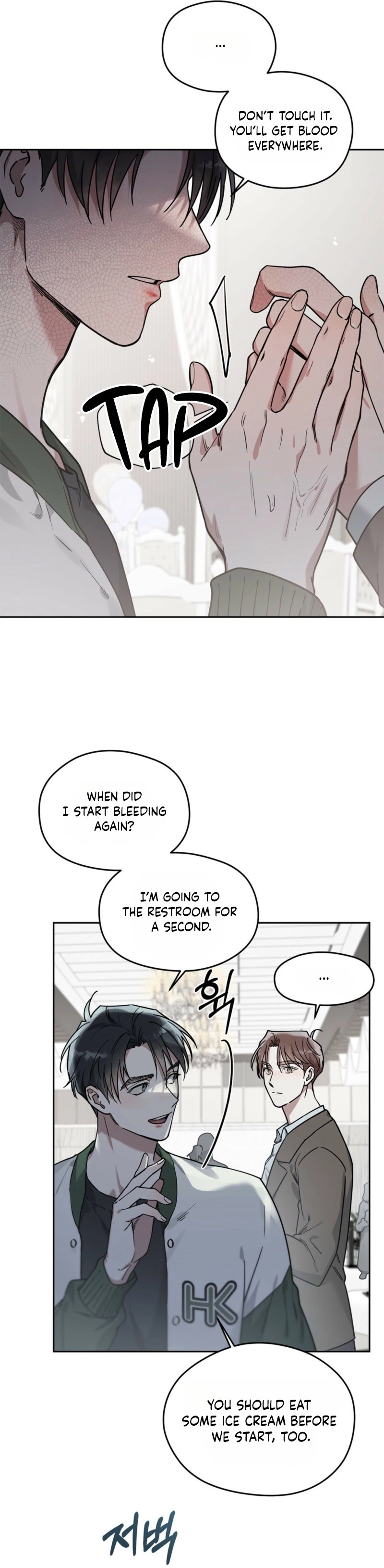 Alpine Chapter 4 page 13 - 