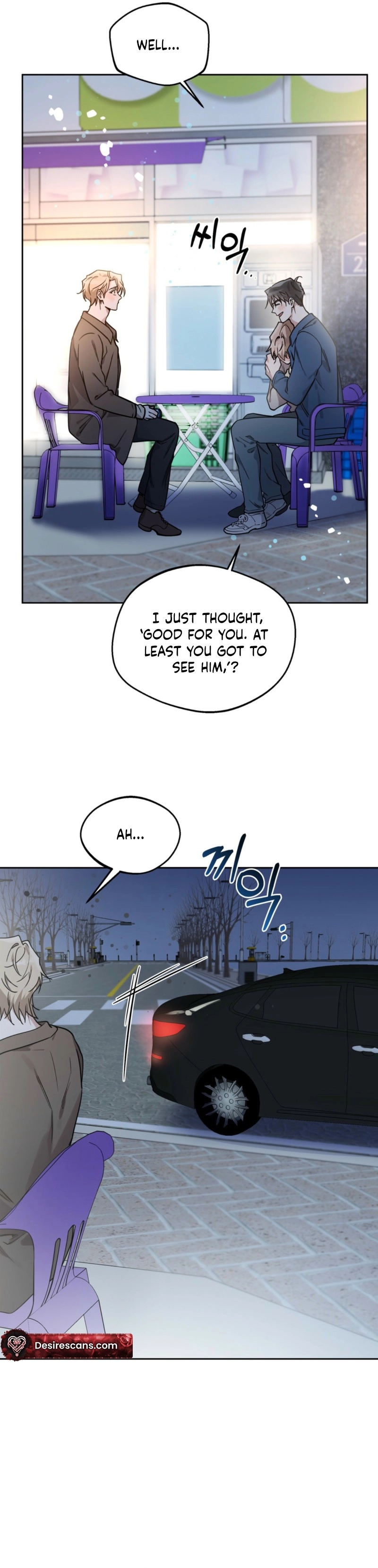 Alpine Chapter 5 page 28 - 