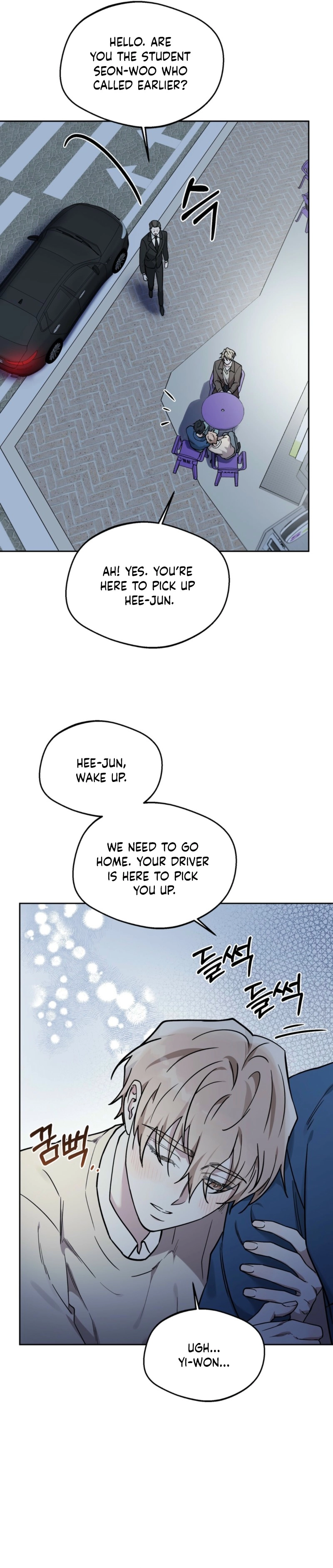 Alpine Chapter 5 page 29 - 