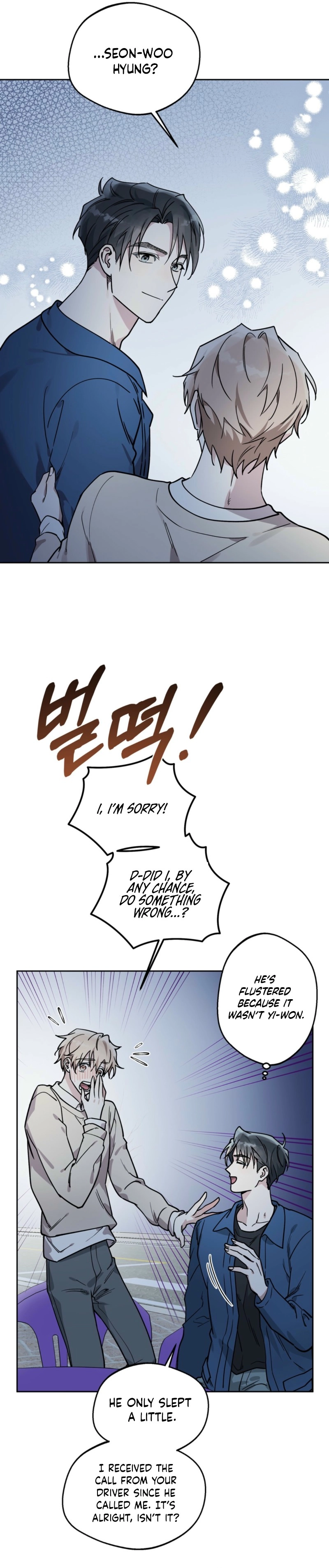Alpine Chapter 5 page 30 - 