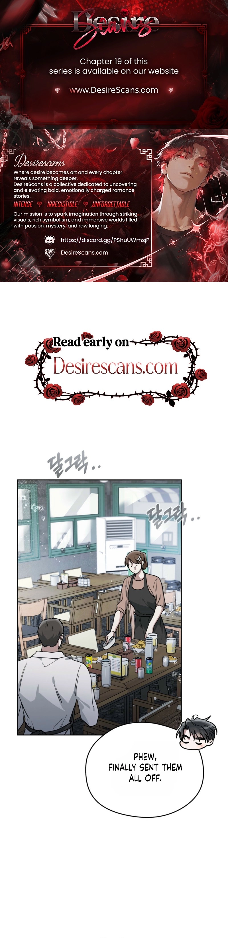 Alpine Chapter 6 page 1 - 