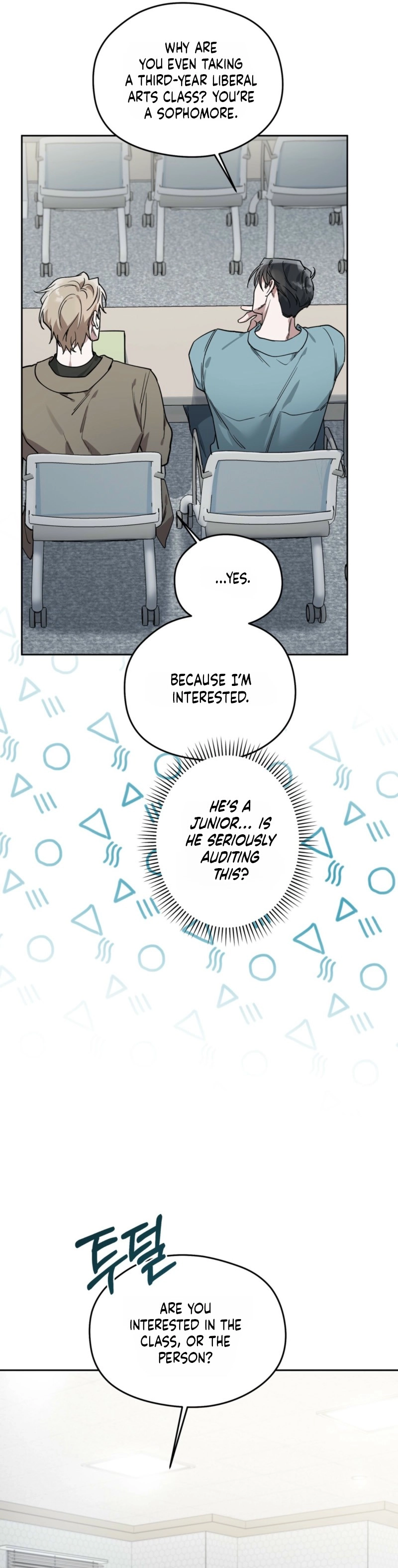 Alpine Chapter 6 page 22 - 