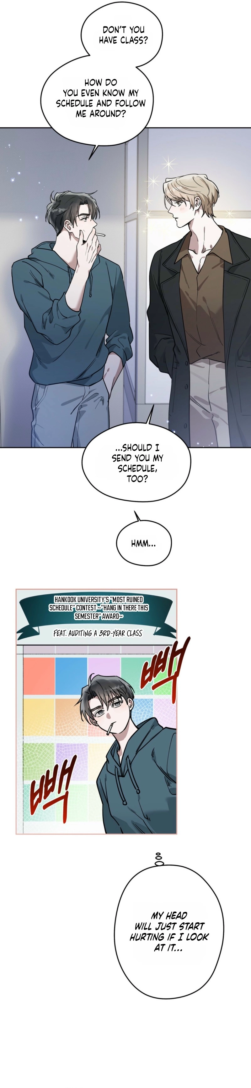 Alpine Chapter 6 page 28 - 