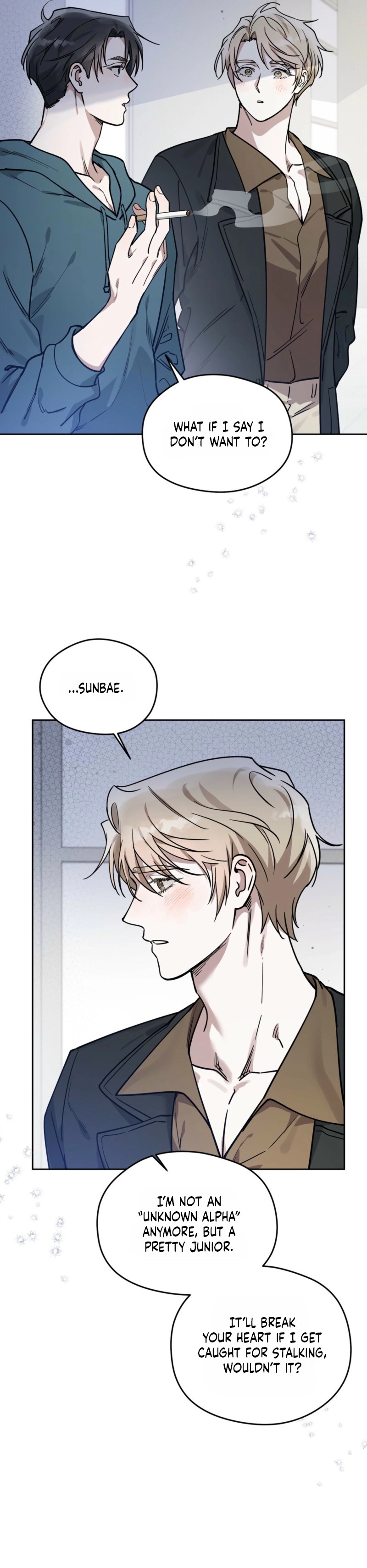 Alpine Chapter 6 page 31 - 