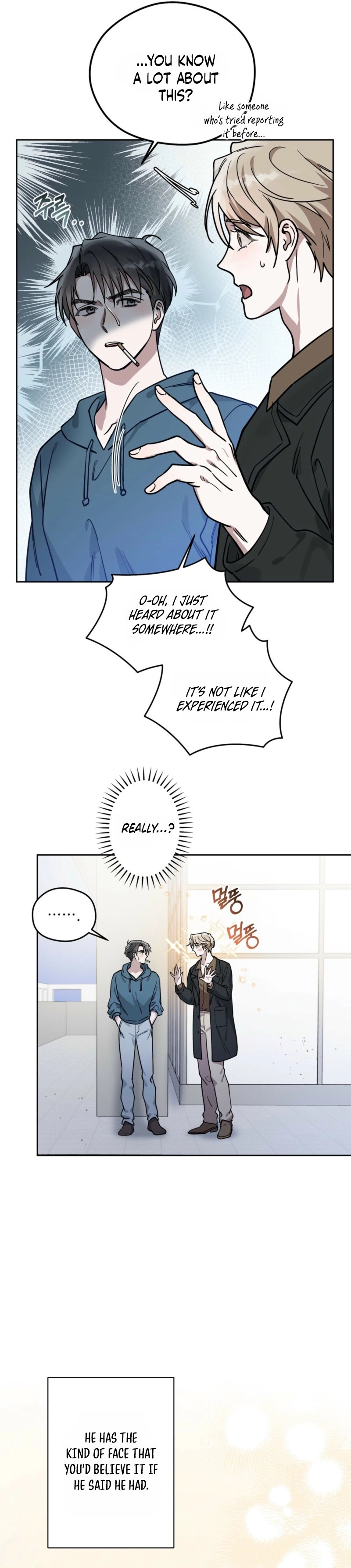 Alpine Chapter 6 page 33 - 