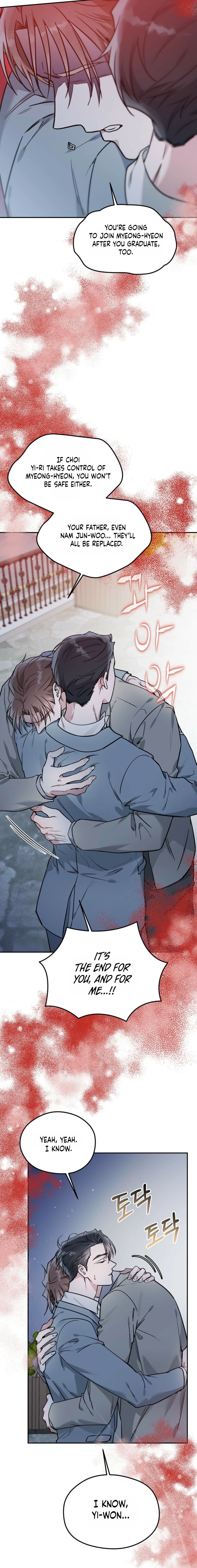 Alpine Chapter 9 page 28 - 